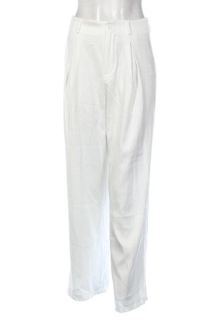 Pantaloni de femei Unbranded, Mărime S, Culoare Alb, Preț 31,00 Lei, #137894438
