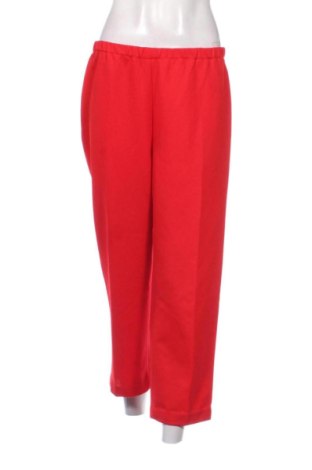 Dámske nohavice Unbranded, Veľkosť M, Farba Červená, Cena  14,86 €, #137894612