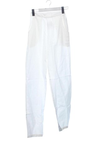 Női nadrág Unbranded, Méret XS, Szín Fehér, Ár 5 319 Ft, #137895521