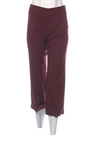 Női nadrág Zara, Méret S, Szín Lila, Ár 4 255 Ft, #137895733
