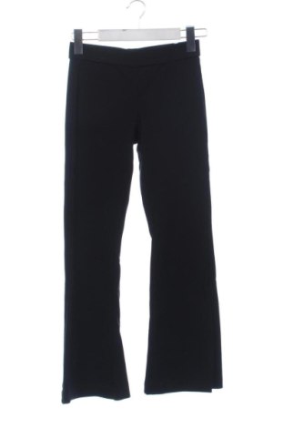 Дамски панталон Vero Moda, Размер XS, Цвят Черен, Цена 14,00 €, #137895770