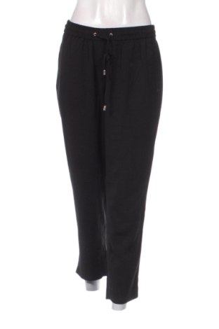 Dámské kalhoty  H&M, Velikost L, Barva Černá, Cena  360,00 Kč, #137895875