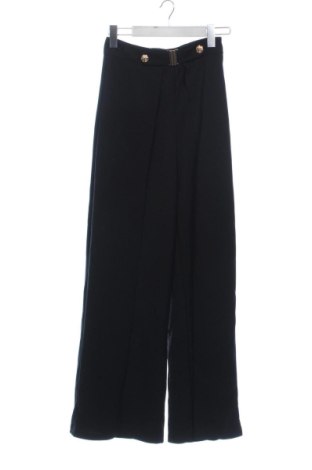 Damenhose SHEIN, Größe XS, Farbe Schwarz, Preis 14,86 €, #137896026