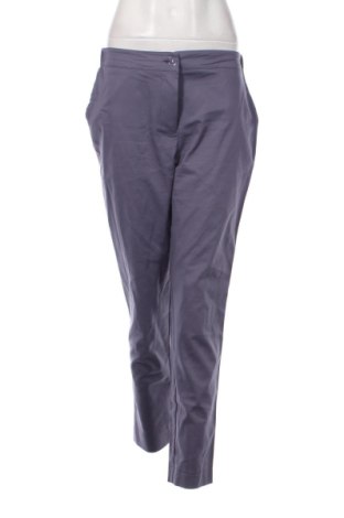 Damskie spodnie Unbranded, Rozmiar L, Kolor Fioletowy, Cena 104,04 zł, #137896131