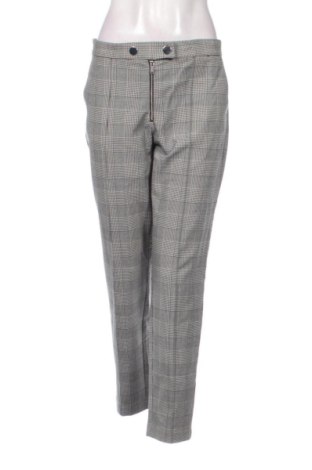 Pantaloni de femei Mango, Mărime XL, Culoare Multicolor, Preț 91,31 Lei, #137896205