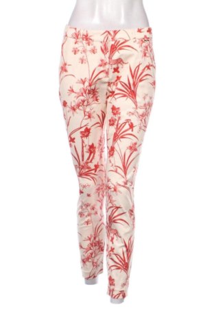 Pantaloni de femei Comma,, Mărime M, Culoare Multicolor, Preț 167,97 Lei, #137897093