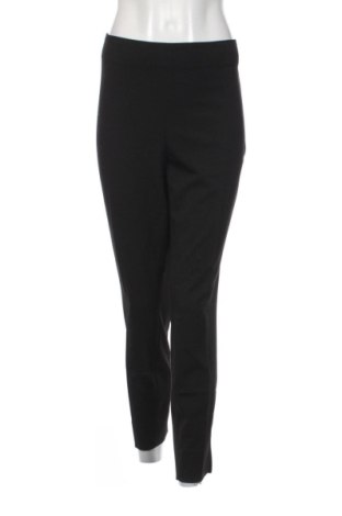 Γυναικείο παντελόνι H&M, Μέγεθος XL, Χρώμα Μαύρο, Τιμή 15,00 €, #137898059