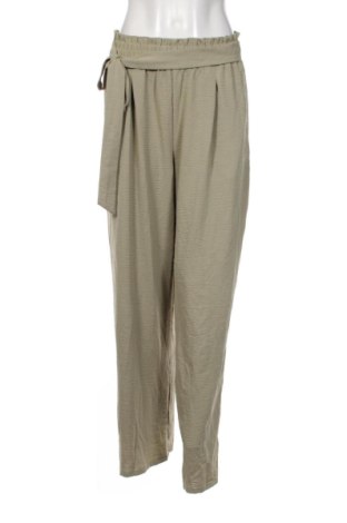 Pantaloni de femei Unbranded, Mărime M, Culoare Verde, Preț 120,73 Lei, #137898247