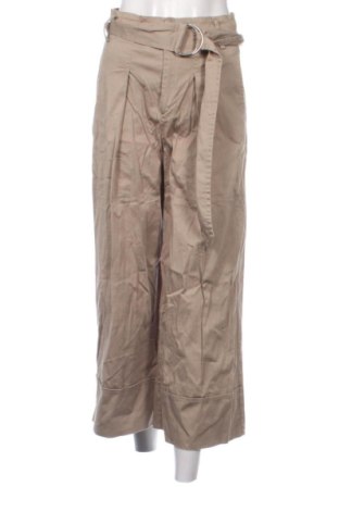 Pantaloni de femei In Wear, Mărime S, Culoare Bej, Preț 167,97 Lei, #137898670