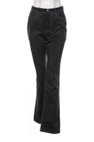 Pantaloni de femei Unbranded, Mărime S, Culoare Negru, Preț 78,74 Lei, #137899033