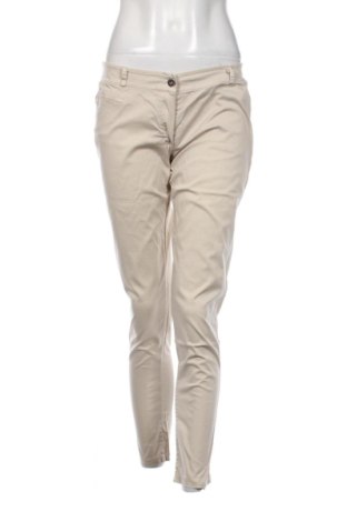Pantaloni de femei Unbranded, Mărime M, Culoare Bej, Preț 78,74 Lei, #137899754