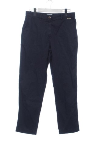 Pantaloni de femei Luis Trenker, Mărime M, Culoare Albastru, Preț 458,76 Lei, #137690950