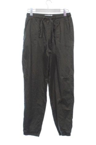 Pantaloni de femei Primark, Mărime M, Culoare Verde, Preț 78,74 Lei, #137811343