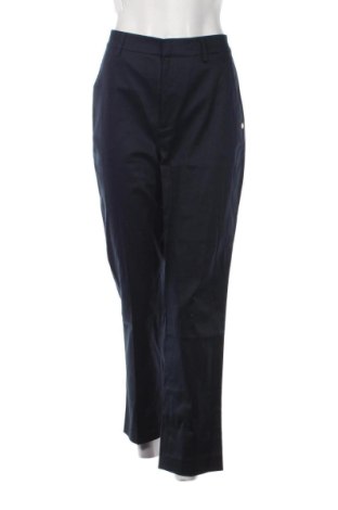 Pantaloni de femei Scotch & Soda, Mărime L, Culoare Albastru, Preț 257,20 Lei, #137868460