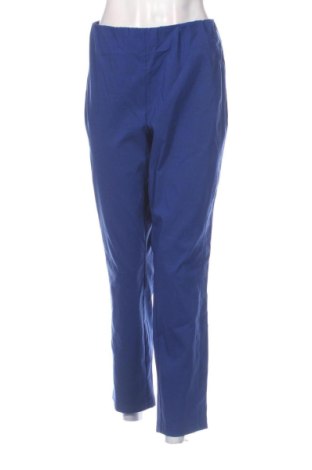Damenhose Stehmann, Größe XXL, Farbe Blau, Preis 21,00 €, #137825779