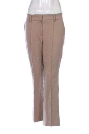Damskie spodnie Cambio, Rozmiar XL, Kolor Beżowy, Cena 188,99 zł, #137837560
