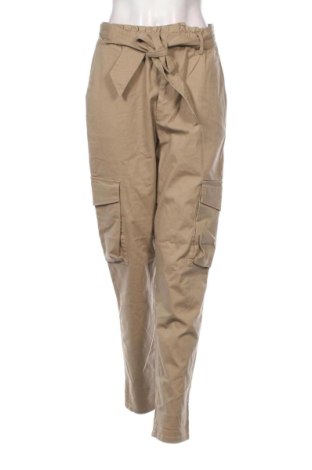Dámské kalhoty  Shoeby, Velikost M, Barva Béžová, Cena  349,00 Kč, #137838604