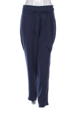 Pantaloni de femei S.Oliver, Mărime L, Culoare Albastru, Preț 83,99 Lei, #137839066
