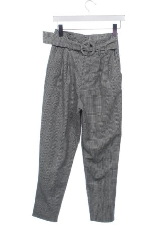 Pantaloni de femei Zara, Mărime XS, Culoare Multicolor, Preț 73,49 Lei, #137841531