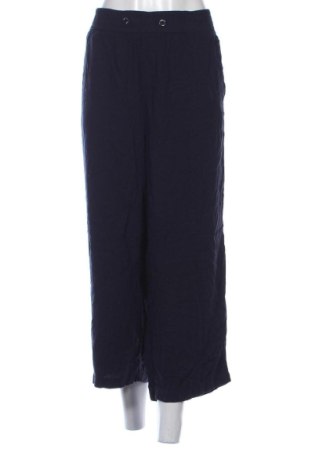 Pantaloni de femei Street One, Mărime XL, Culoare Albastru, Preț 114,99 Lei, #137841714