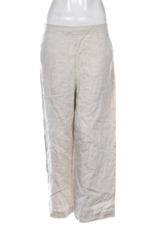 Női nadrág Unbranded, Méret L, Szín Bézs, Ár 7 469 Ft, #137843516