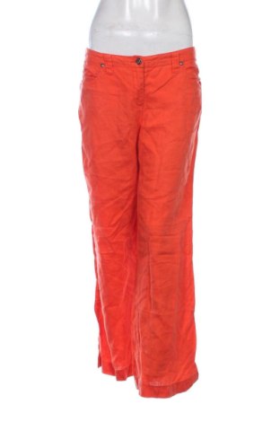Női nadrág Armani Jeans, Méret L, Szín Narancssárga
, Ár 22 459 Ft, #137845504