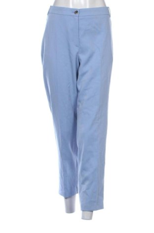 Pantaloni de femei Esprit, Mărime XXL, Culoare Albastru, Preț 113,99 Lei, #137846763