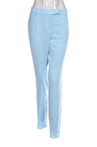 Pantaloni de femei Max Mara, Mărime XL, Culoare Albastru, Preț 654,99 Lei, #137847469