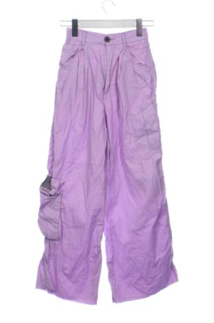Damenhose Pause Jeans, Größe XS, Farbe Lila, Preis 21,00 €, #137853134