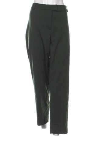 Pantaloni de femei C&A, Mărime XXL, Culoare Verde, Preț 75,99 Lei, #137858135