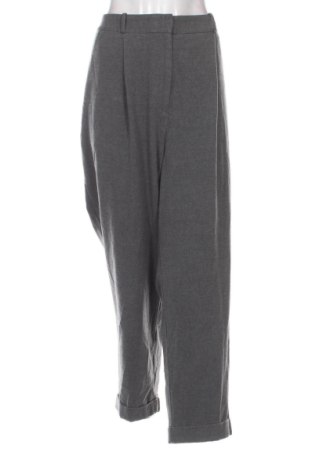 Дамски панталон C&A, Размер 3XL, Цвят Сив, Цена 17,38 €, #137858154