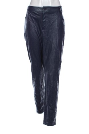 Női nadrág Ms Mode, Méret 3XL, Szín Kék, Ár 5 609 Ft, #137858205