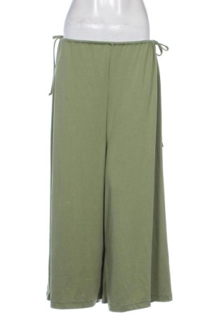 Pantaloni de femei ASOS, Mărime M, Culoare Verde, Preț 55,99 Lei, #137859357