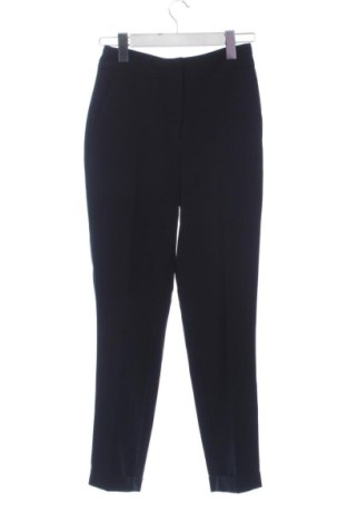 Damskie spodnie United Colors Of Benetton, Rozmiar XS, Kolor Niebieski, Cena 105,84 zł, #137859722