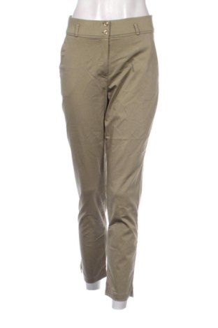 Pantaloni de femei Unbranded, Mărime L, Culoare Verde, Preț 78,00 Lei, #137859857