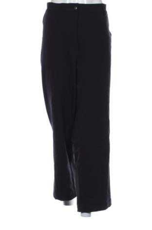 Дамски панталон Ulla Popken, Размер 4XL, Цвят Черен, Цена 21,47 €, #137860236