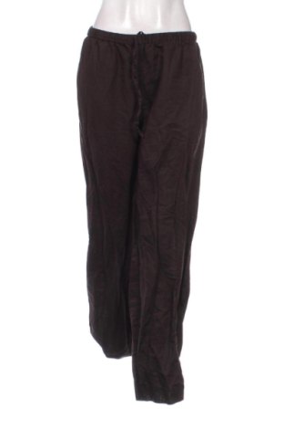 Pantaloni de femei COS, Mărime L, Culoare Maro, Preț 166,00 Lei, #137860461