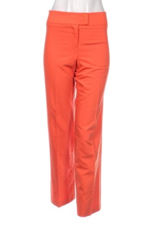Pantaloni de femei Unbranded, Mărime S, Culoare Portocaliu, Preț 78,00 Lei, #137861612