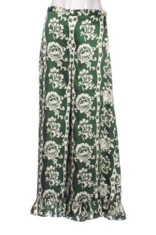 Dámske nohavice Zara, Veľkosť S, Farba Viacfarebná, Cena  13,72 €, #137862211