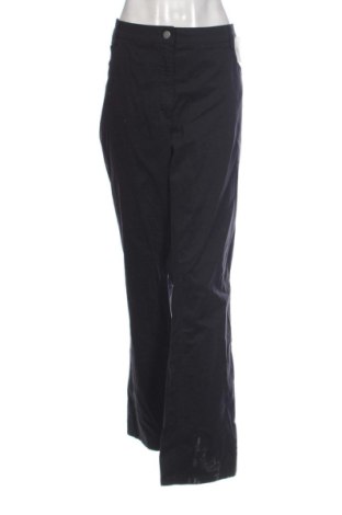 Γυναικείο παντελόνι Bexleys, Μέγεθος 3XL, Χρώμα Μαύρο, Τιμή 24,99 €, #137862595