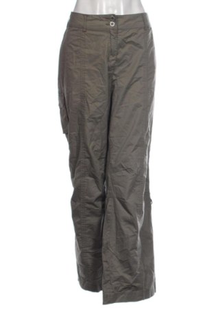 Γυναικείο παντελόνι Unbranded, Μέγεθος 4XL, Χρώμα Πράσινο, Τιμή 8,99 €, #137862973