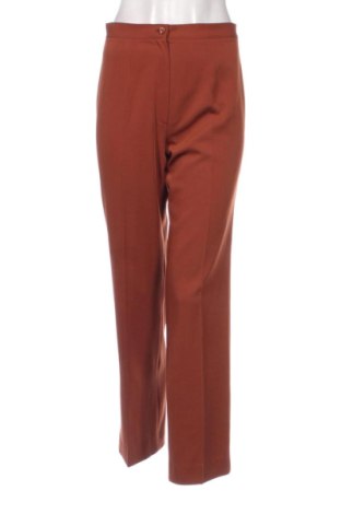 Pantaloni de femei Unbranded, Mărime S, Culoare Portocaliu, Preț 129,00 Lei, #137863192