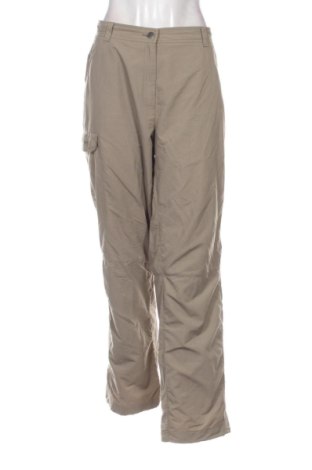 Pantaloni de femei Schoffel, Mărime 3XL, Culoare Bej, Preț 60,99 Lei, #137863927