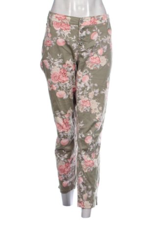 Pantaloni de femei Rainbow, Mărime 3XL, Culoare Multicolor, Preț 79,99 Lei, #137864338