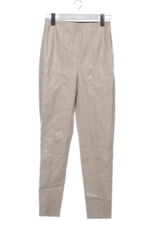 Damenhose Zara, Größe S, Farbe Beige, Preis 14,00 €, #137864512