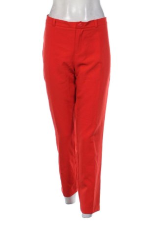 Damenhose Sandro Ferrone, Größe XXL, Farbe Rot, Preis 85,01 €, #137865181