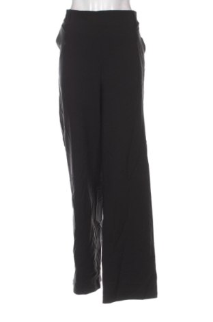 Pantaloni de femei Unbranded, Mărime 3XL, Culoare Negru, Preț 88,99 Lei, #137865547