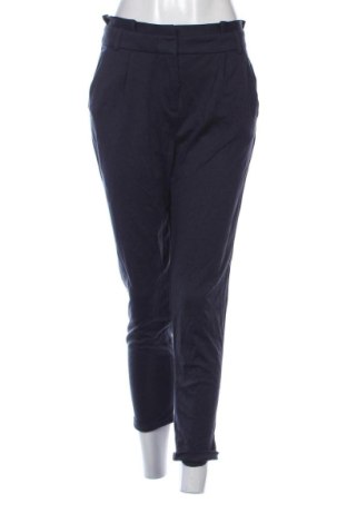Pantaloni de femei Esprit, Mărime L, Culoare Albastru, Preț 114,99 Lei, #137865709