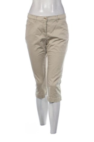 Damenhose Brax, Größe L, Farbe Beige, Preis 31,62 €, #137865726
