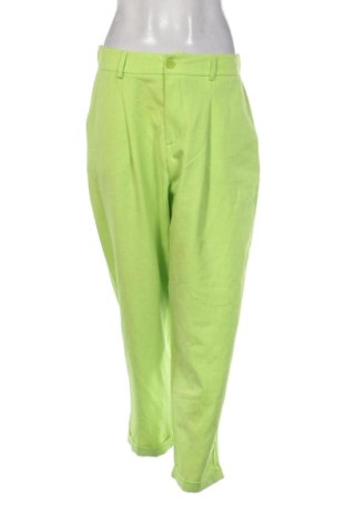 Damenhose Lumina, Größe S, Farbe Grün, Preis € 21,00, #137865969